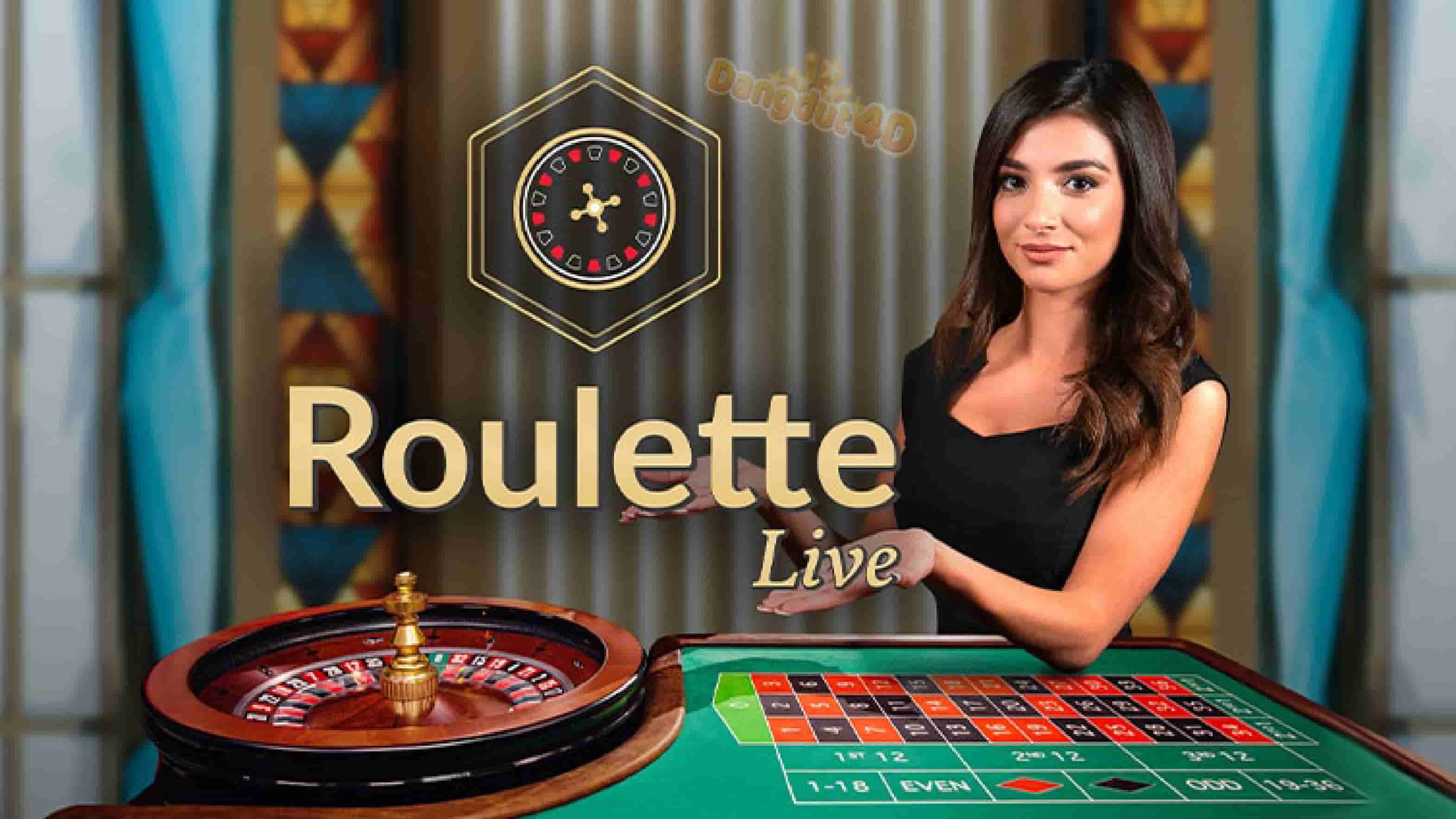 LIVE CASINO ONLINE #1 SEASIA GAMPANG MENANG